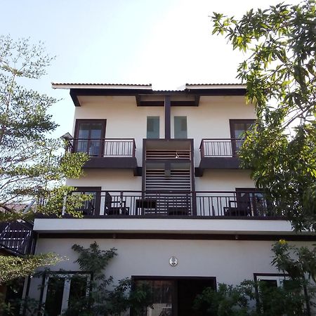 The Chill River-Boutique Villa Siem Reap Buitenkant foto