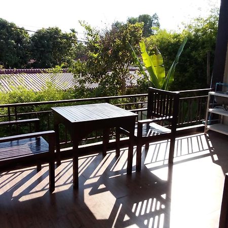 The Chill River-Boutique Villa Siem Reap Buitenkant foto