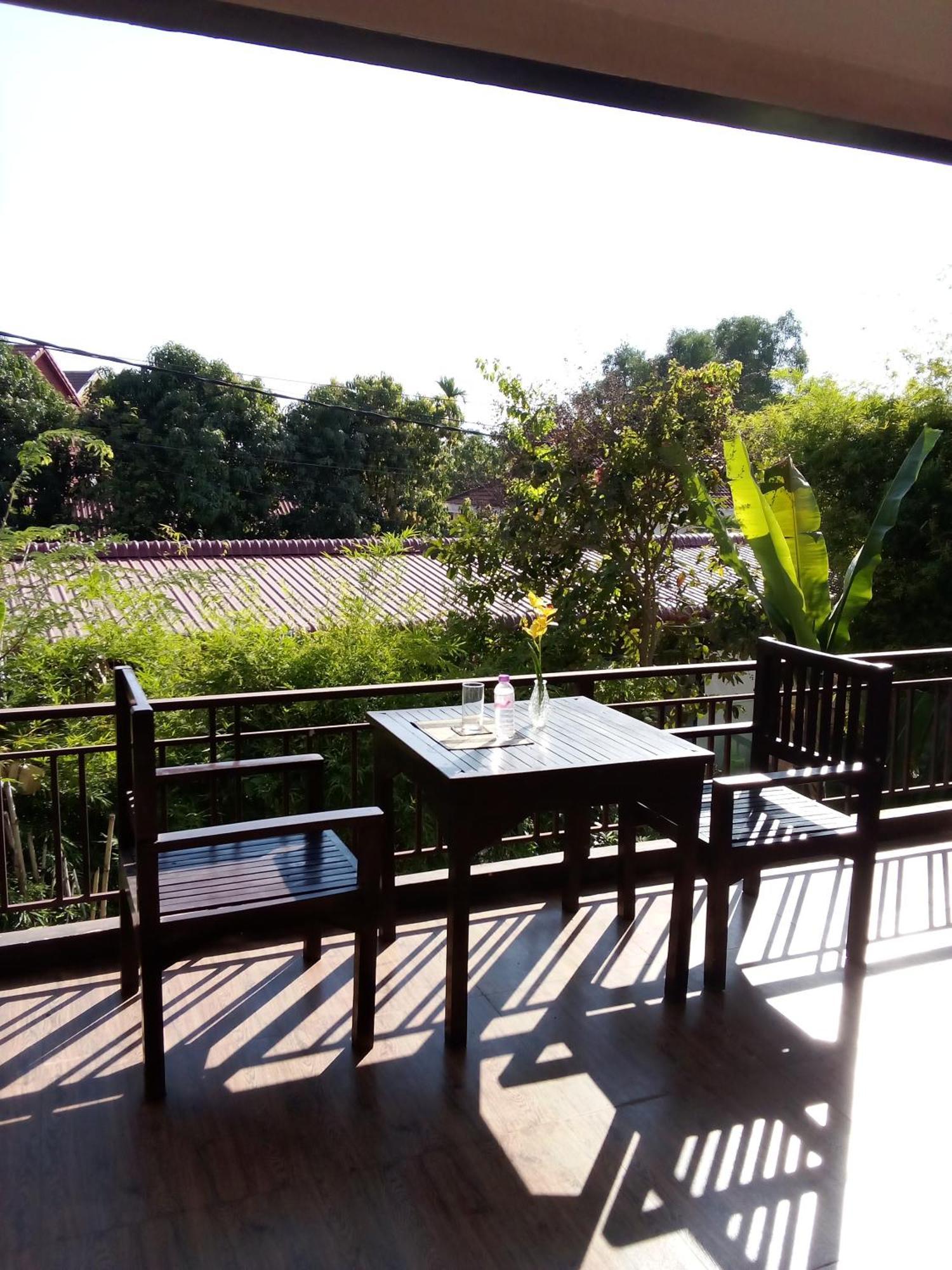 The Chill River-Boutique Villa Siem Reap Buitenkant foto