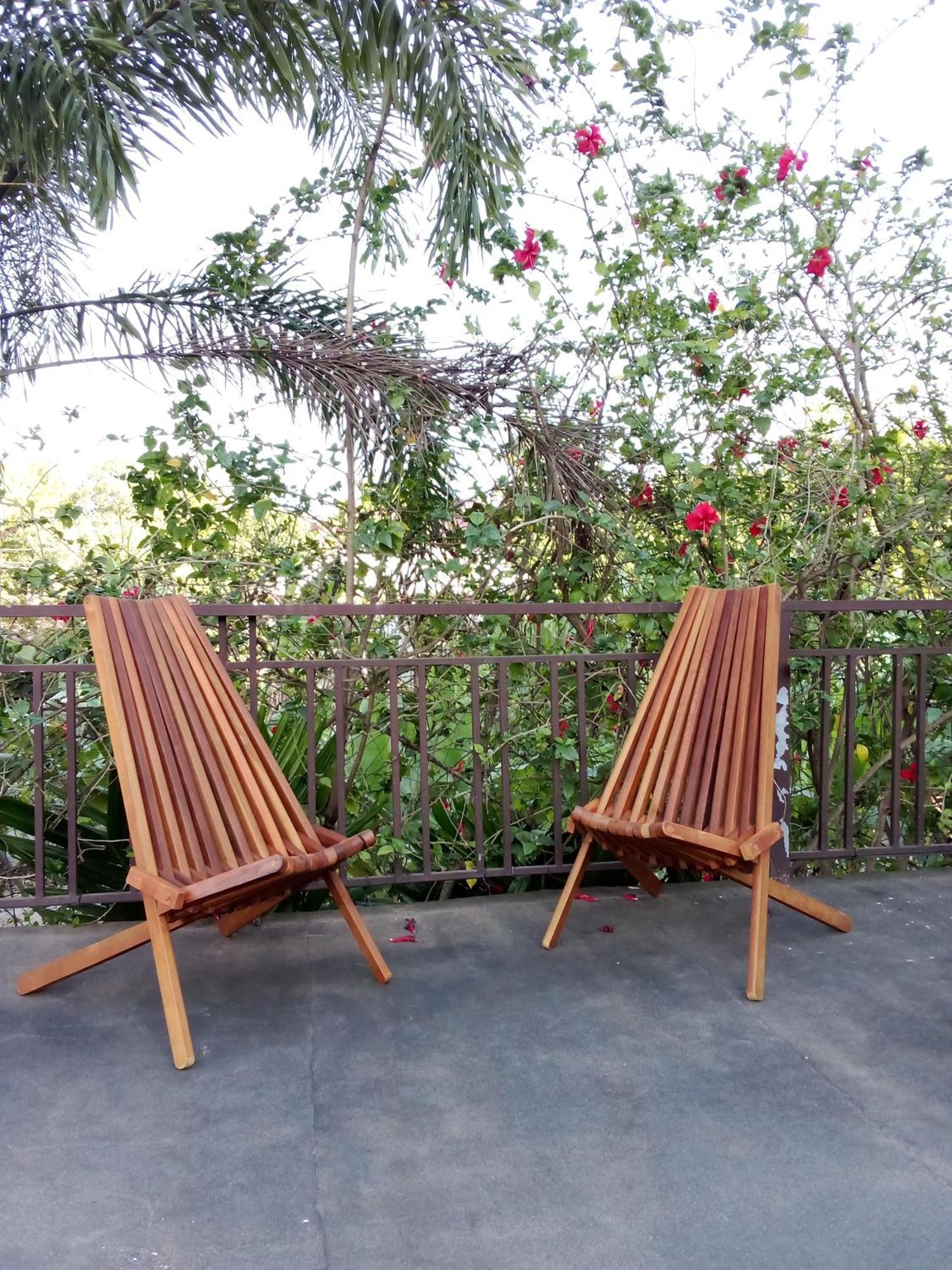 The Chill River-Boutique Villa Siem Reap Buitenkant foto