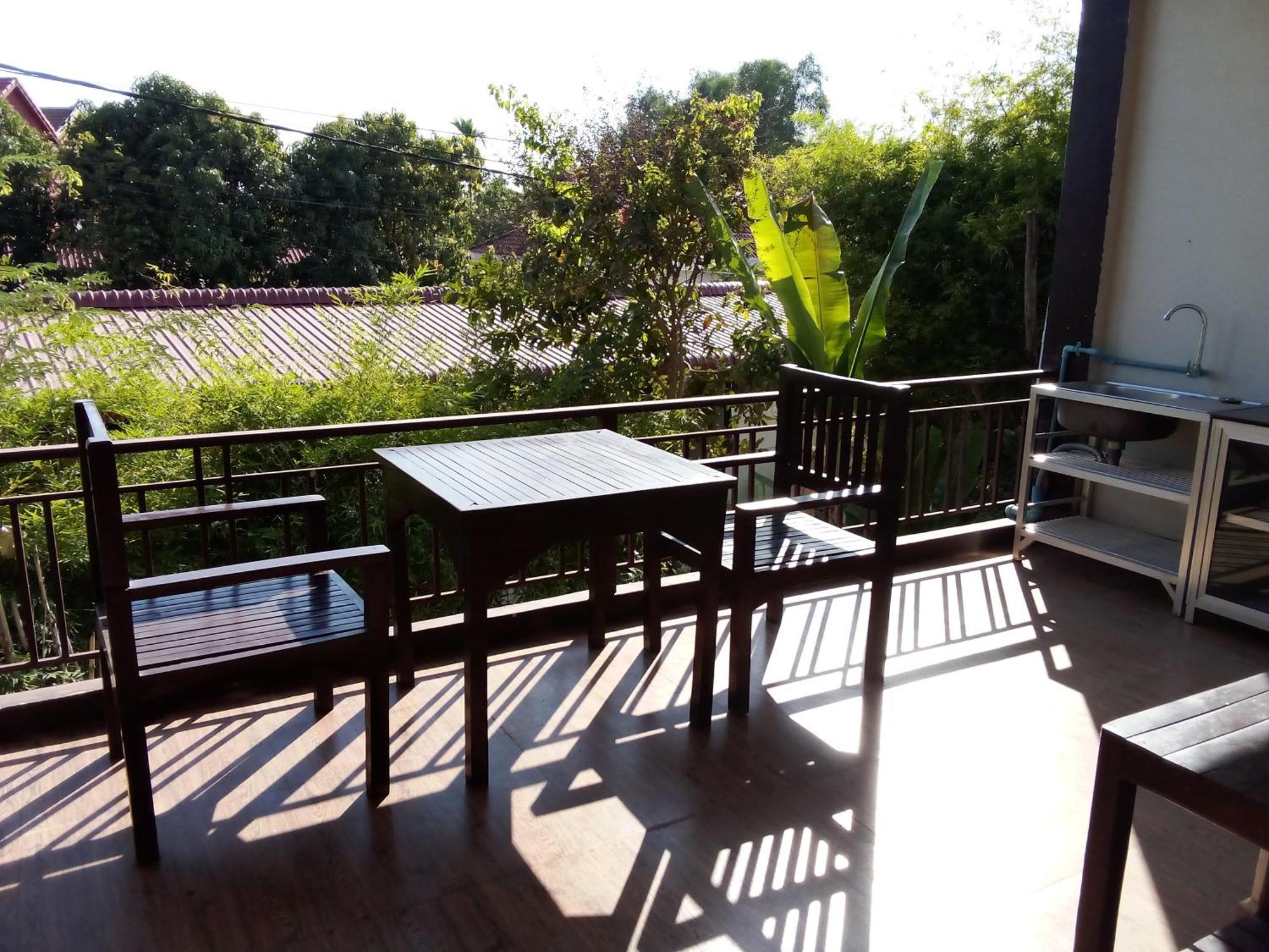 The Chill River-Boutique Villa Siem Reap Buitenkant foto